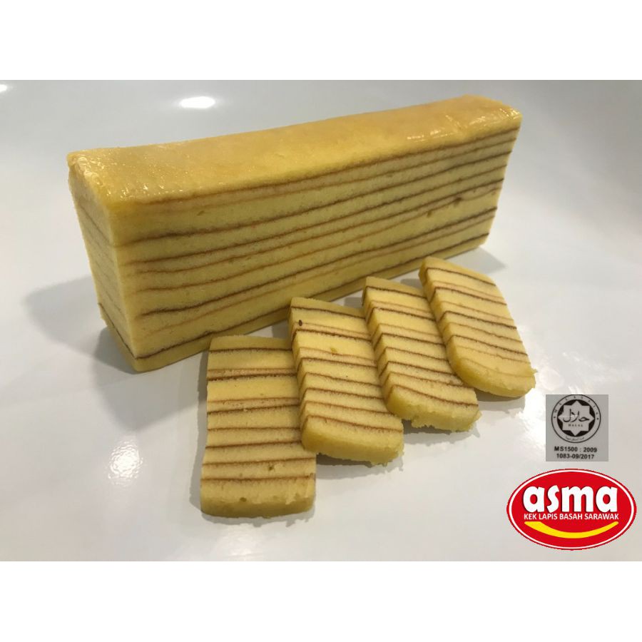 Cheese ( Asma Cake House) 300g Shopee Malaysia