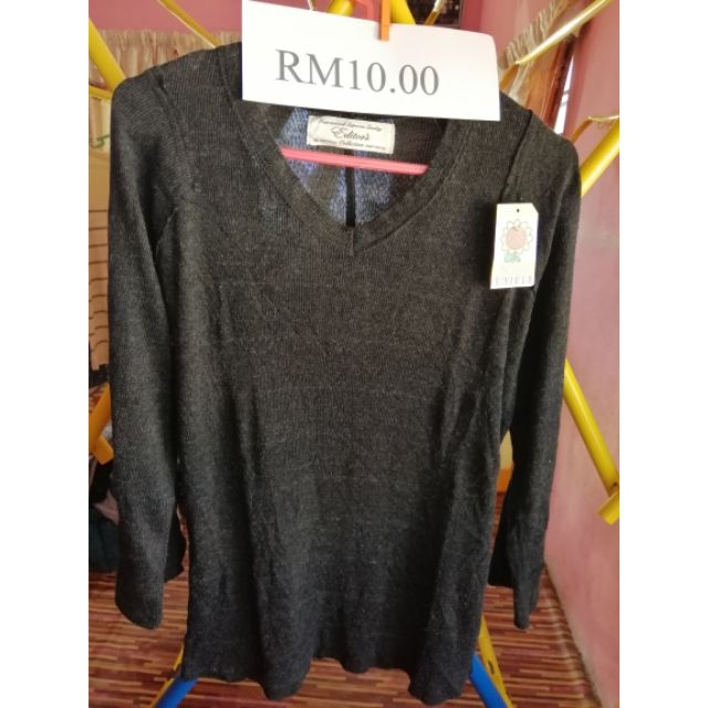  Baju  bundle  murah Shopee Malaysia