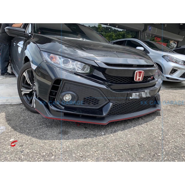 Honda Civic Type R Full Body Kit Ireland, Save 48% - Pacificlanding.Ca