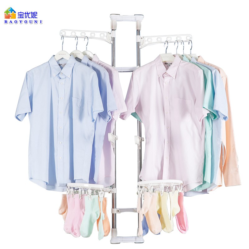 clothes hanger extensions