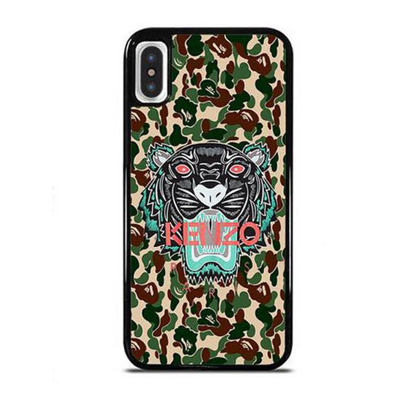 kenzo iphone 5 case