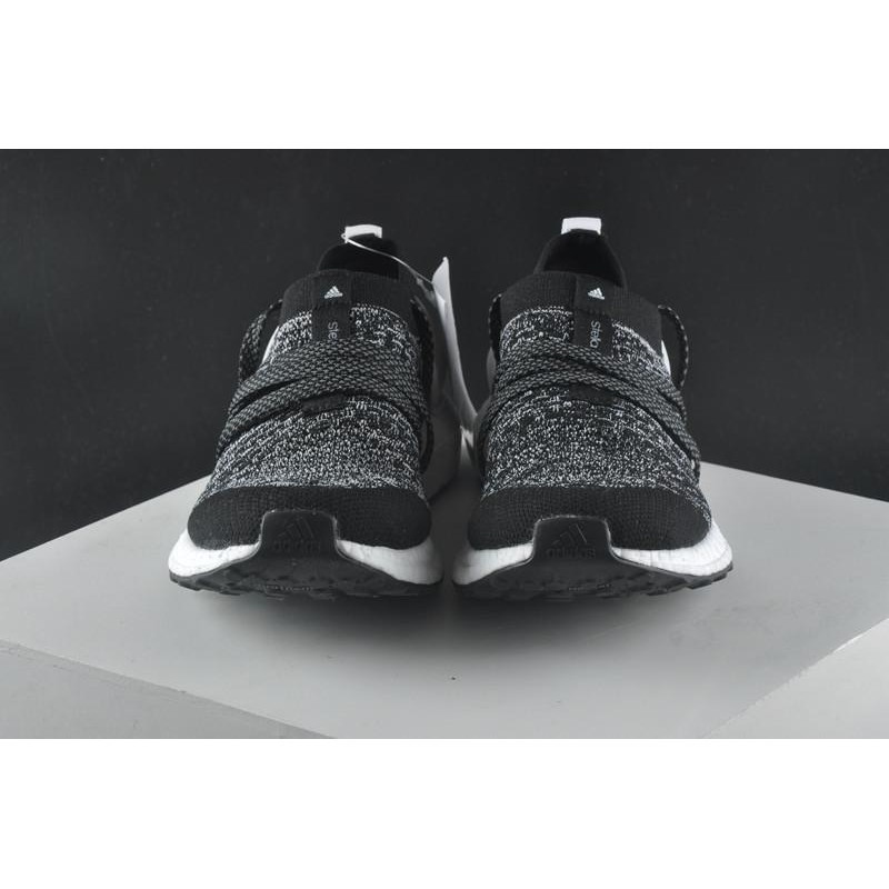stella mccartney ultra boost x black