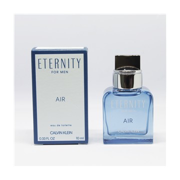 ck eternity for men air