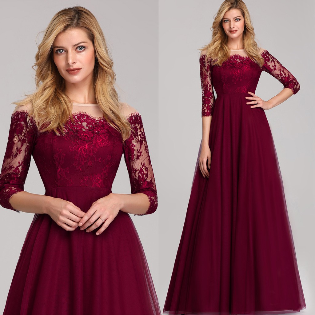 off shoulder frocks for party