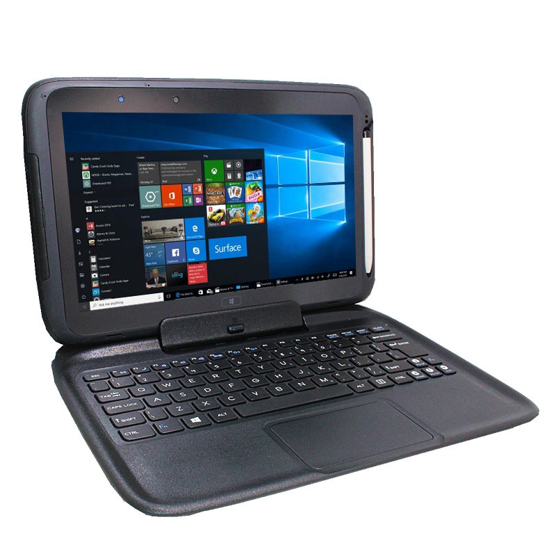 2 In 1 Windows Tablet Pc Online Study Pad 10inch Original With Keyboard Ram 2gb Rom 64gb 1366 768 Ips Study Pad Gift Capacitive Stylus Dual Battery Long Time Work Shopee Malaysia