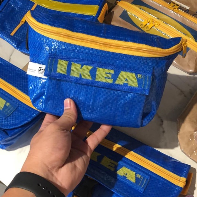 waist bag ikea