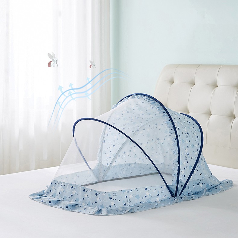 portable mosquito net for baby