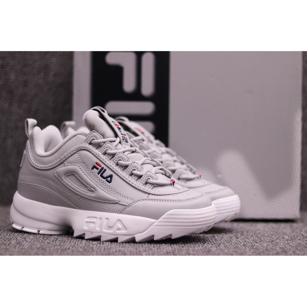 fila disruptor 2 unisex