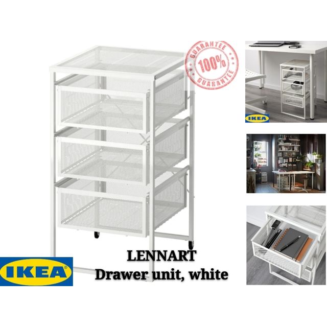 Lower Price Ikea Lennart Shopee Malaysia
