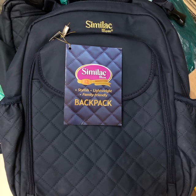 similac mom bag malaysia