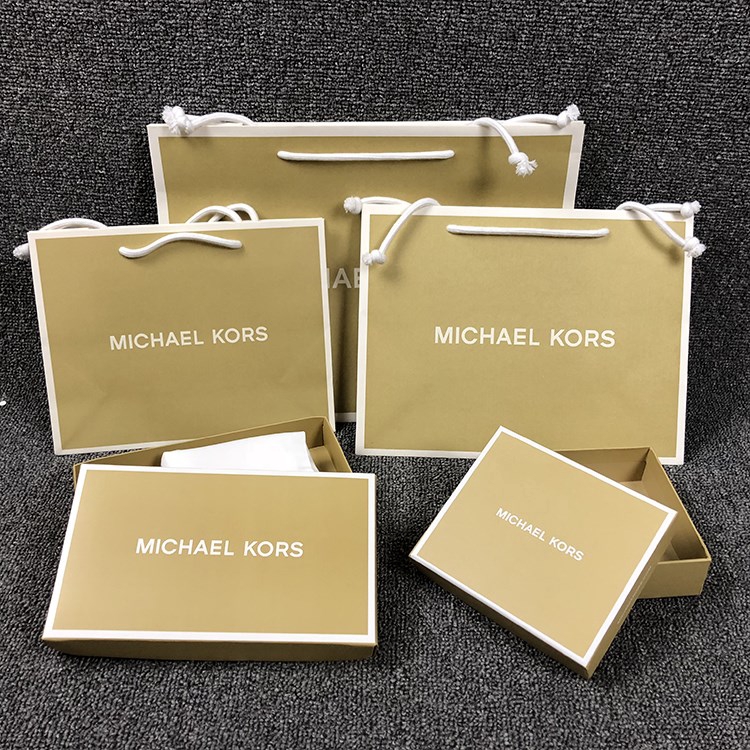 mk box bag