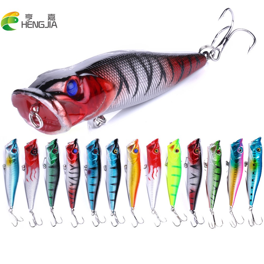 big fishing lures