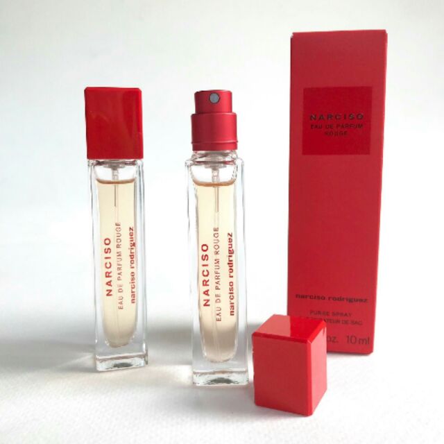 narciso rodriguez 10ml