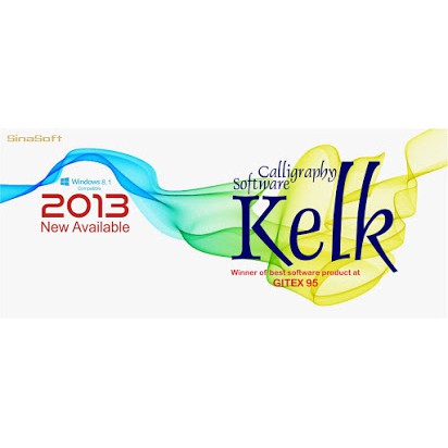 Kelk calligraphy software for mac