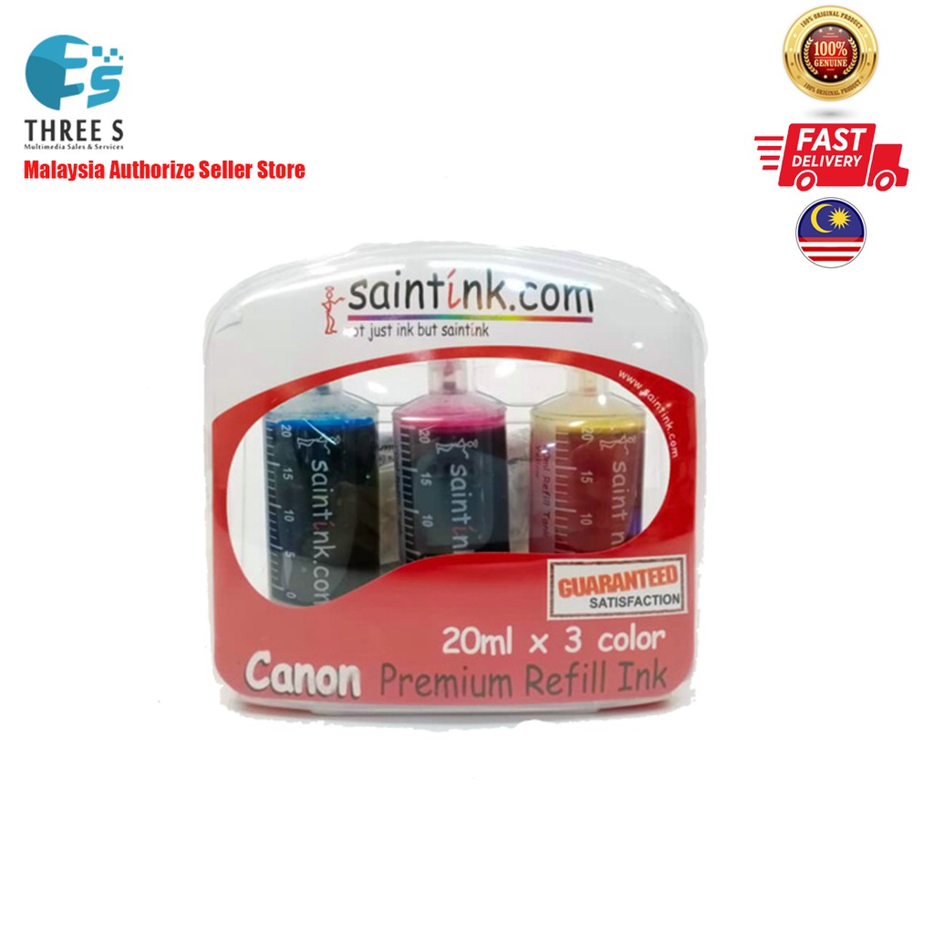 saintink refill