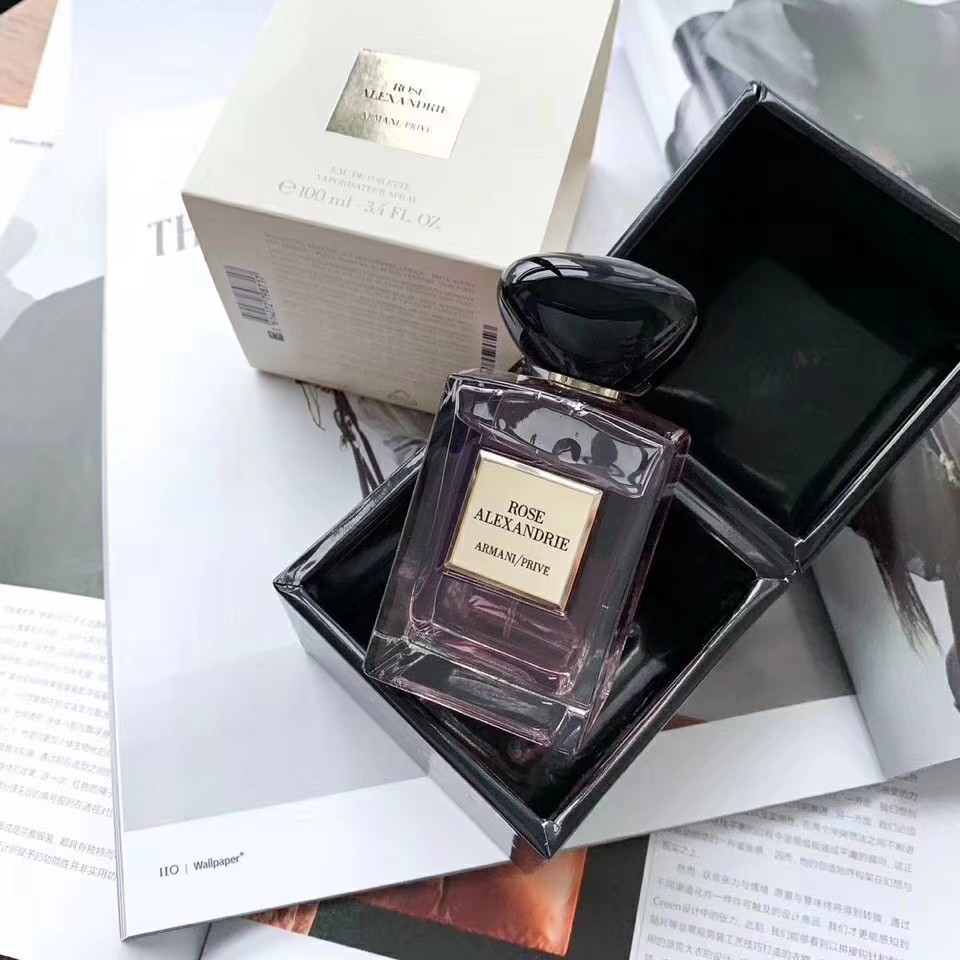 armani prive alexandrie rose