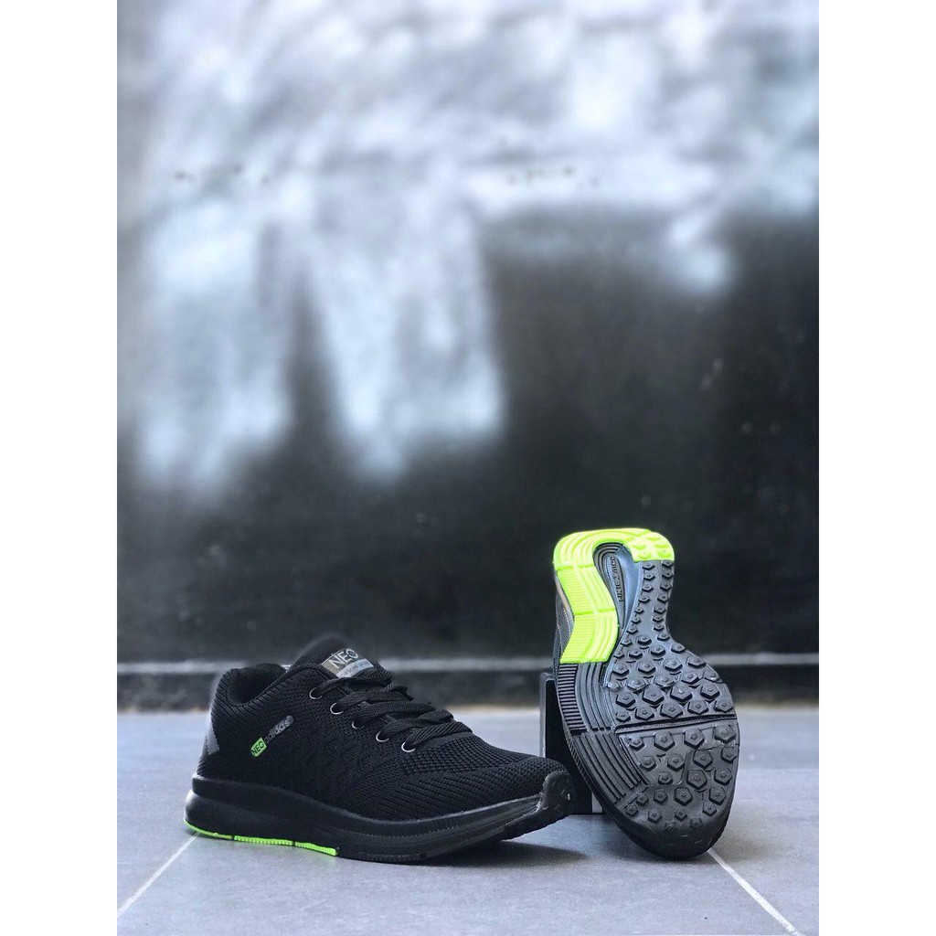 adidas neo foam