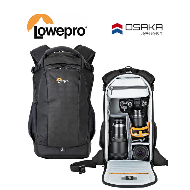 lowepro flipside 200 aw ii