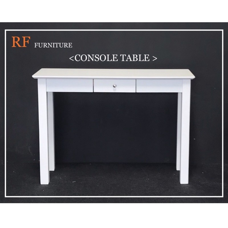 Console Table Computer Table Writing Desk Dressing Table 