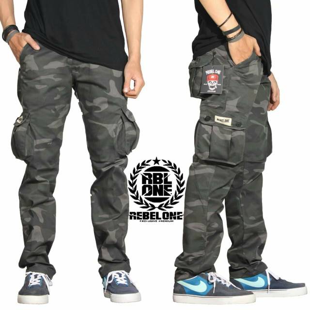 wholesale cargo pants