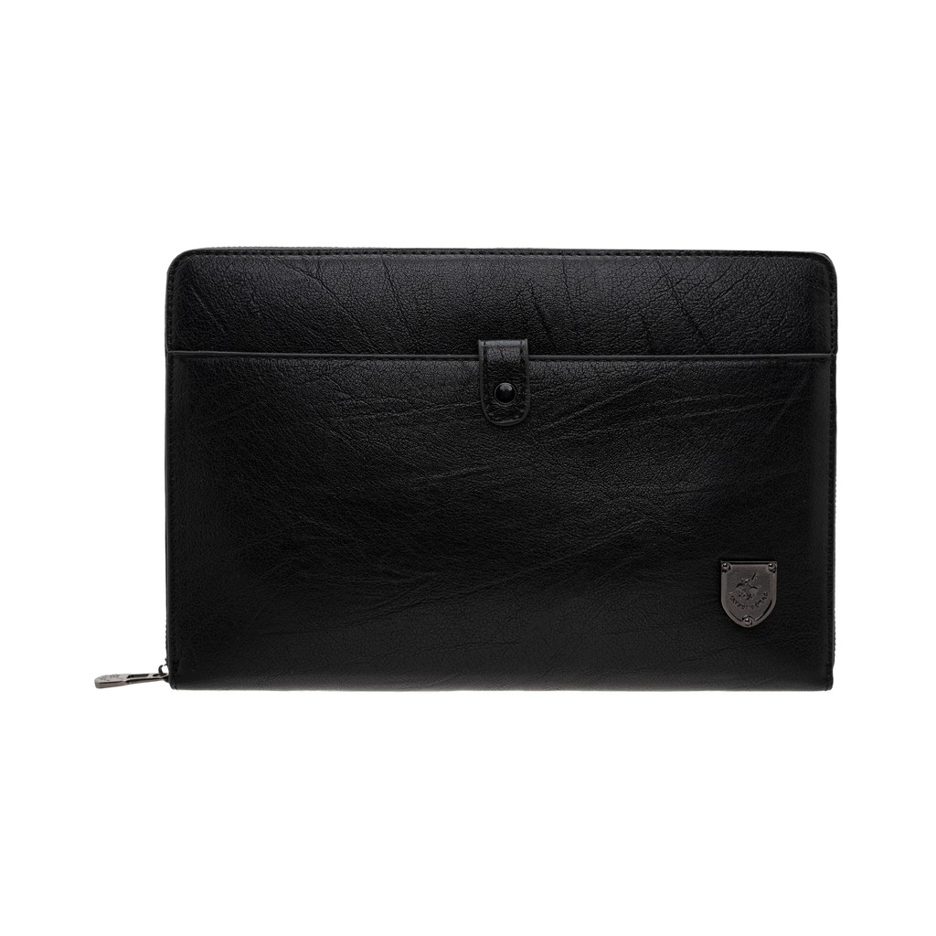 SKU5514 1pcs New Fashion Men's Woman Unisex Canvas zipper Wallet Waist Bag
