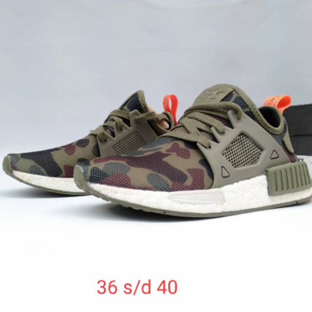 adidas nmd army