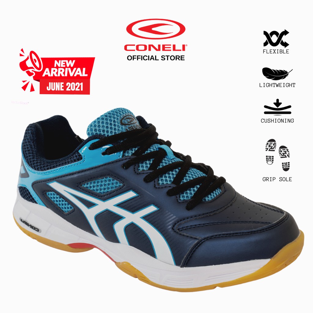 kasut badminton asics 2019