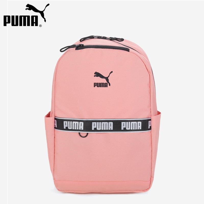 Puma Fashion Backpack School Backpack 