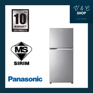 Panasonic Fridge Nr Af162 Single Door Series 155 Litres Price From Alabastarbox In Nigeria Yaoota