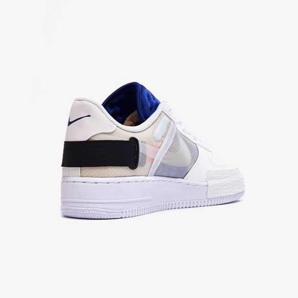 af1 low type