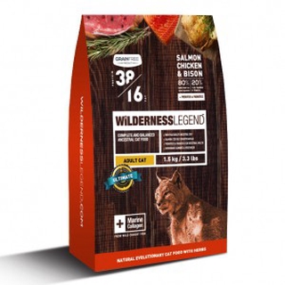 Nutri Source Purevita Cat Chicken Grain Free All Life Stage 6 8kg