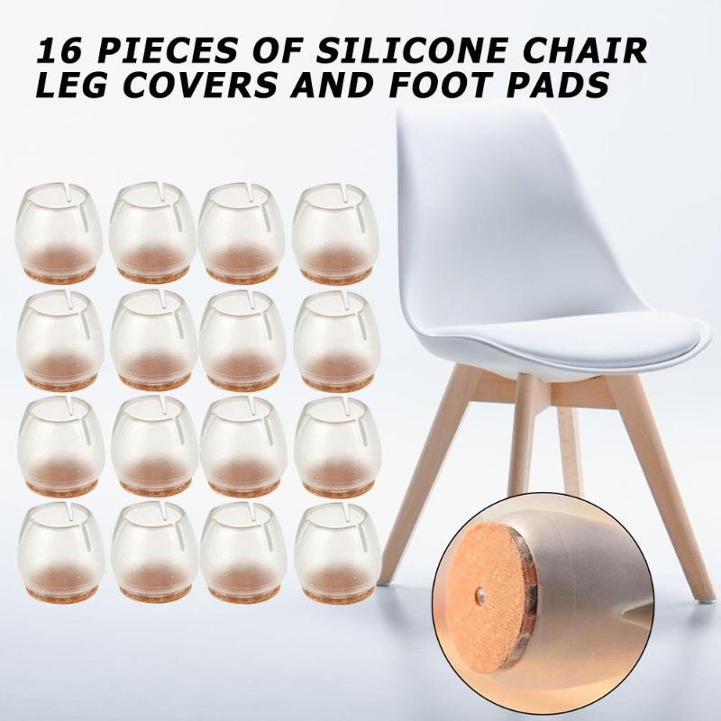 chair leg pads