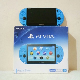 ps vita full set