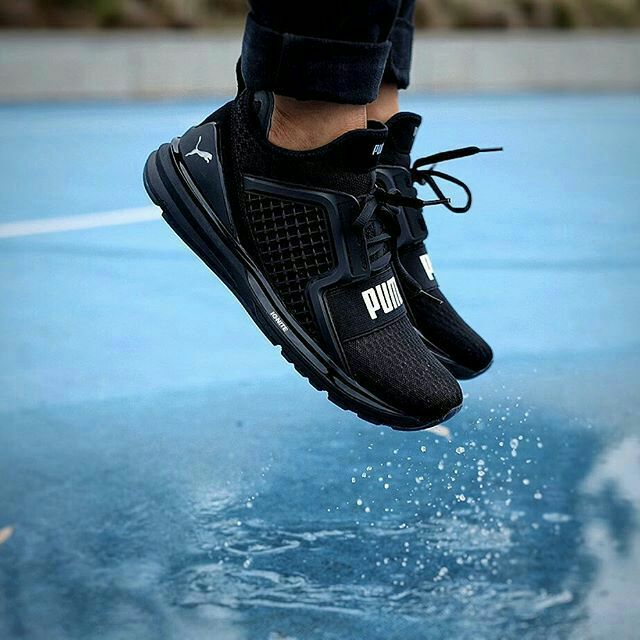 puma ignite malaysia