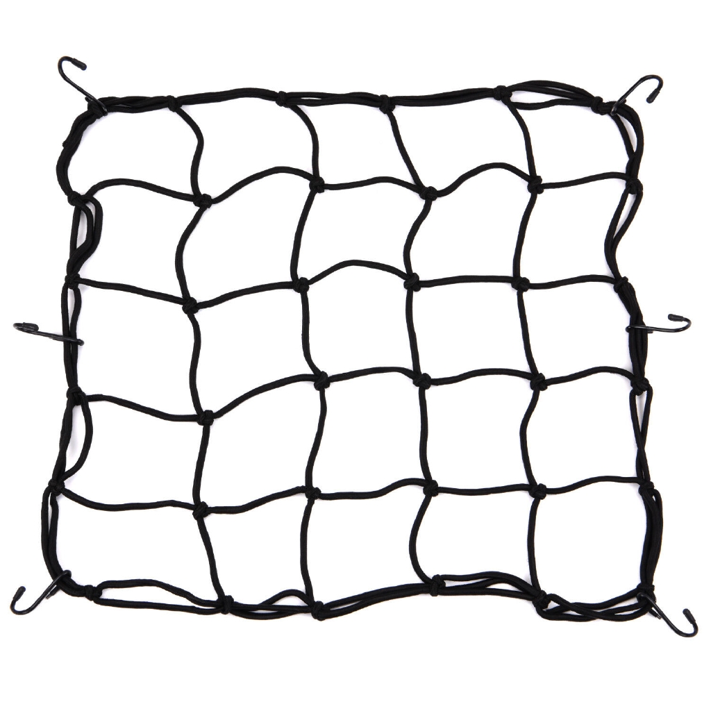bungee cord net