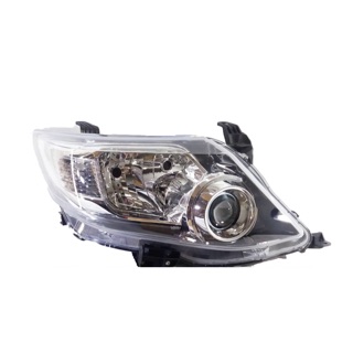 TOYOTA UNSER (2002) - HEAD LAMP  Shopee Malaysia