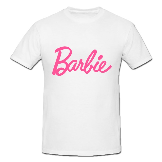 mens barbie shirt