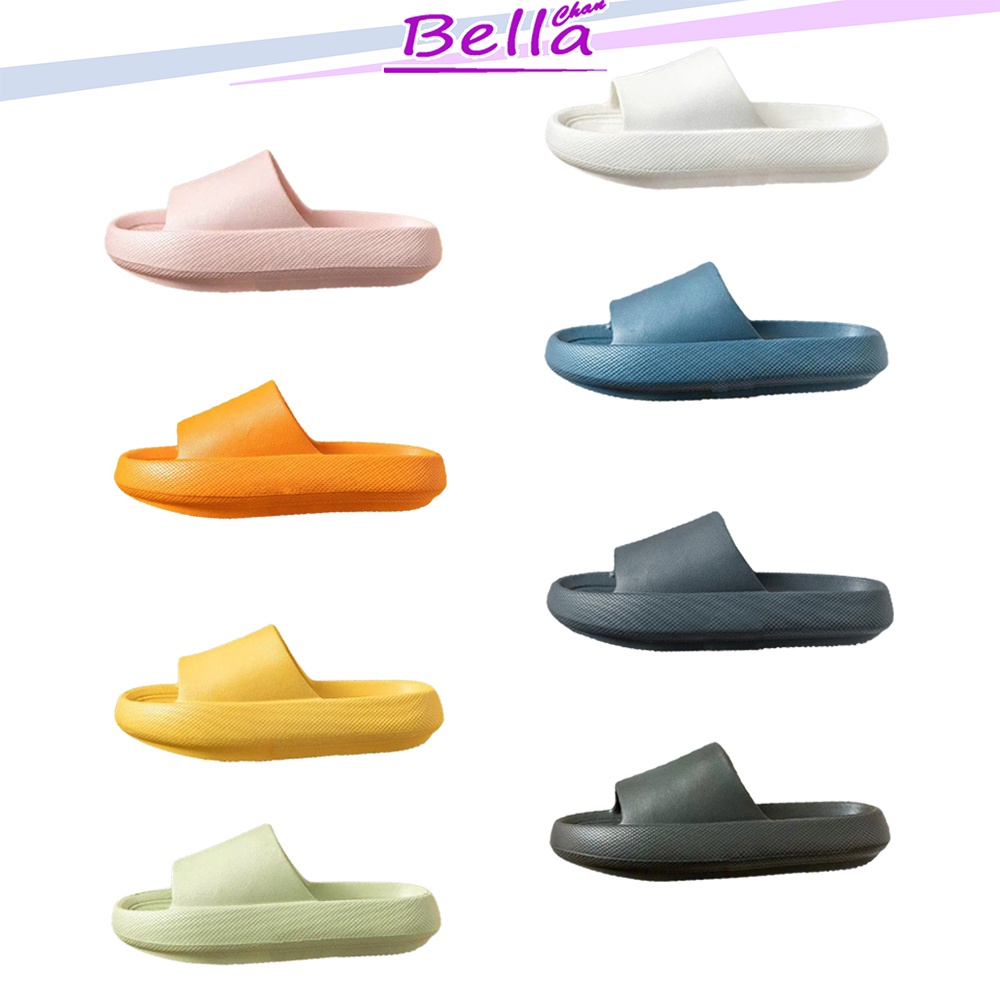 MARINA Kasut Wanita Indoor House Slippers Sandal Fashion Comfortable Slippers