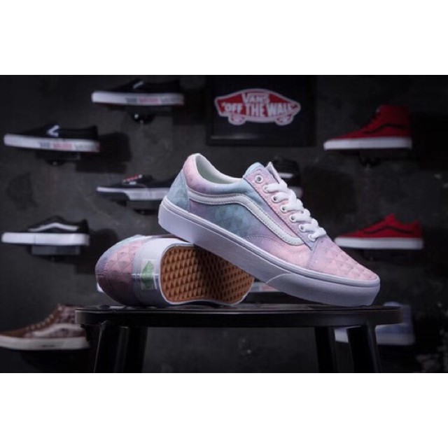 cool vans shoes designs