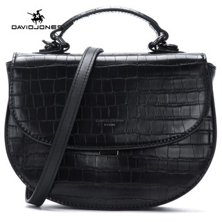 Image of David jones Paris handbag women bag beg tangan wanita perempuan sling bag silang beg shoulder bag crossbody bag pouch murah cantik korean style new design 2021