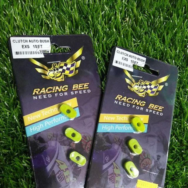 bush auto clutch ex5