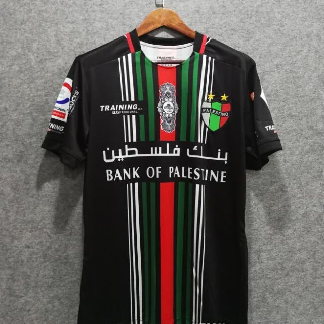 Palestino Shirt Jersey On Sale