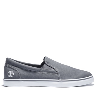 slip on shoes timberland