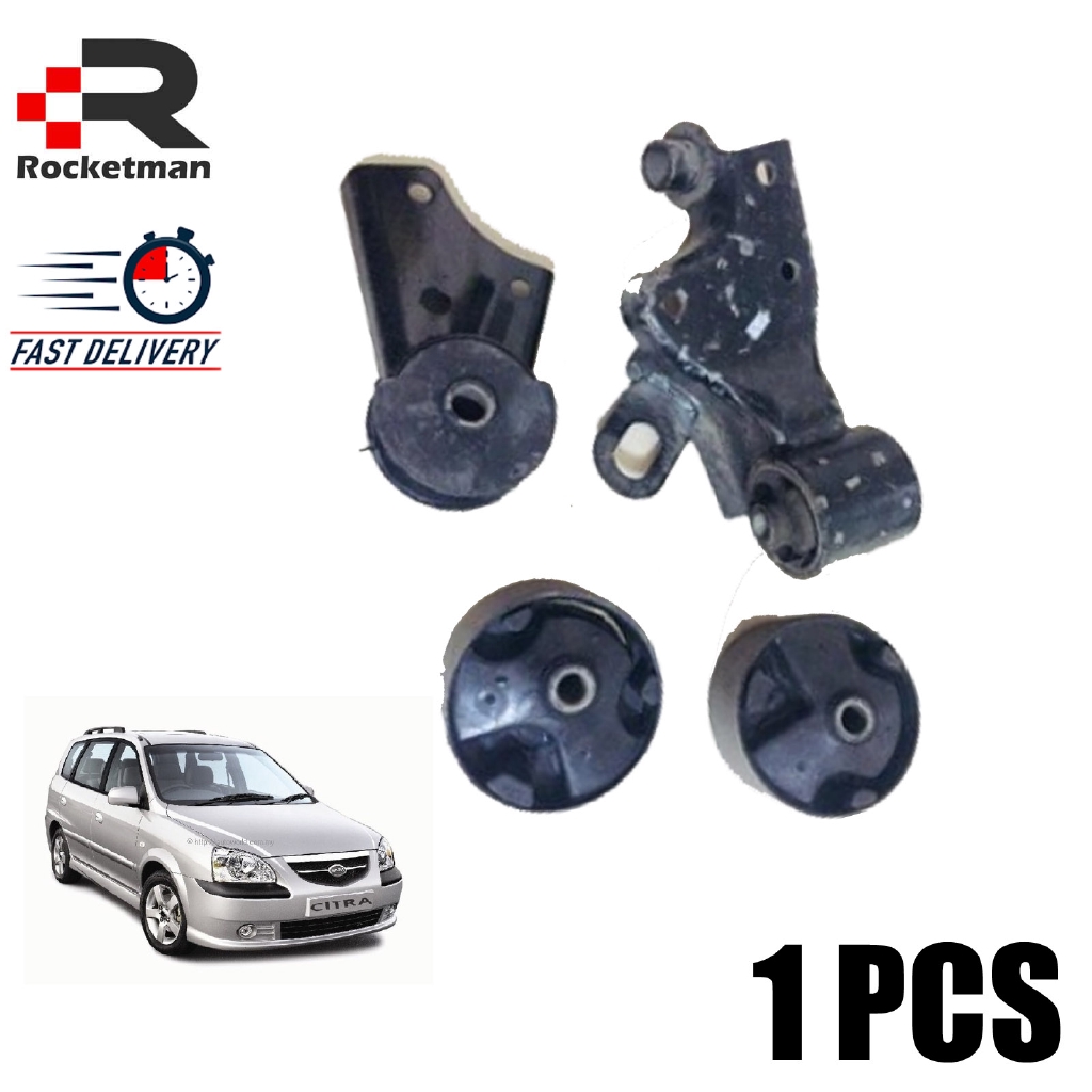 OEM NAZA CITRA GEARBOX MOUNTING (1PCS) Shopee Malaysia