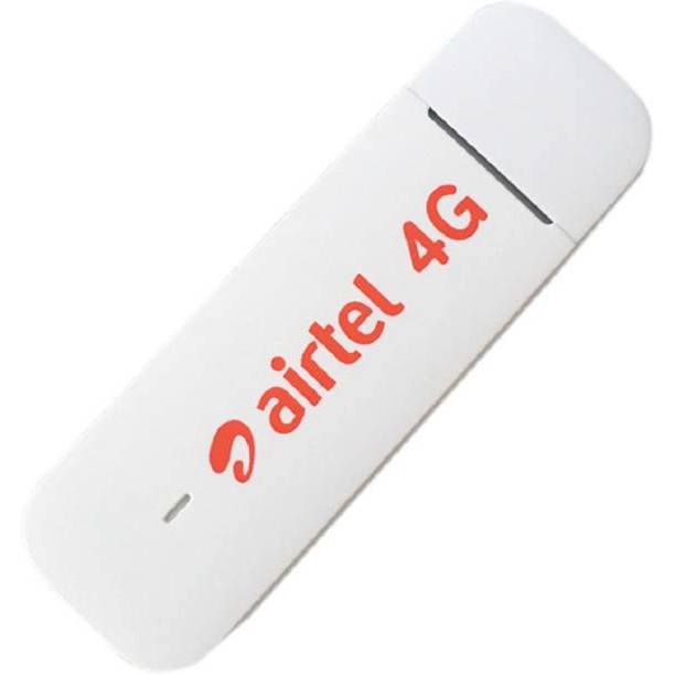 Airtel 4G USB Data Card Shopee Malaysia