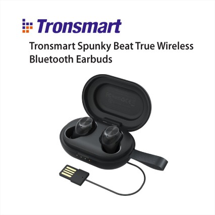 tronsmart spunky beat shopee