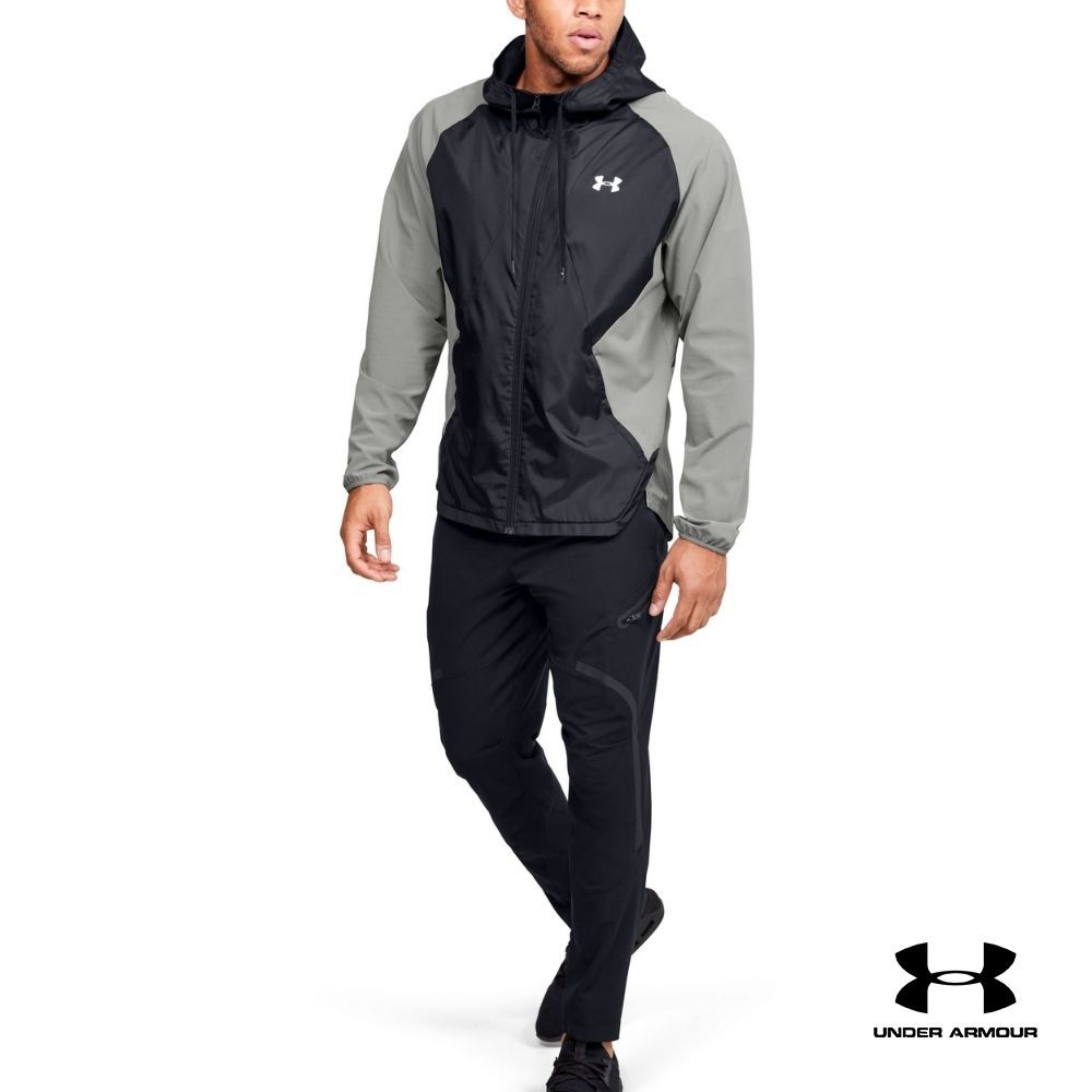under armour unstoppable cargo pants