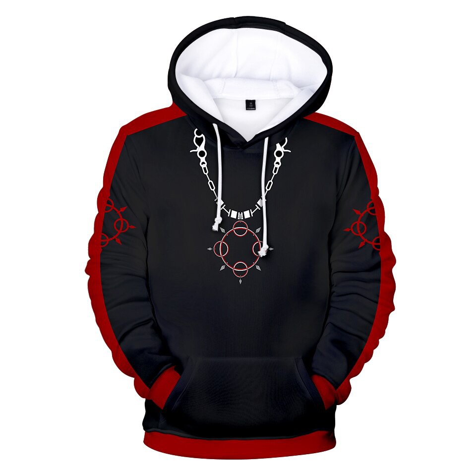 new style hoodies