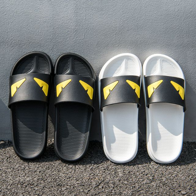 flip flop fendi