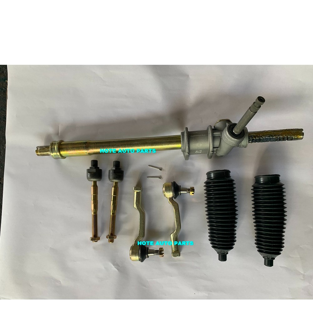 FORD MAXI / MAZDA BONGO STEERING RACK (NON POWER STEERING) Shopee